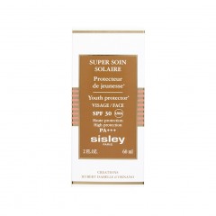 Sisley Super Soin Solaire Visage LSF 30 Super Soin Solaire Visage SPF 30