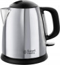 RUSSELL HOBBS RUSSELL HOBBS Wasserkocher Victory 24990-70, 1 l, 2200 W Чайник RUSSELL HOBBS Victory 24990-70, 1 л, 2200 Вт