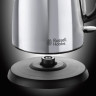 RUSSELL HOBBS RUSSELL HOBBS Wasserkocher Victory 24990-70, 1 l, 2200 W Чайник RUSSELL HOBBS Victory 24990-70, 1 л, 2200 Вт