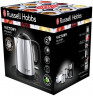 RUSSELL HOBBS RUSSELL HOBBS Wasserkocher Victory 24990-70, 1 l, 2200 W Чайник RUSSELL HOBBS Victory 24990-70, 1 л, 2200 Вт