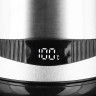Emerio Emerio Wasserkocher WK-124658.1 Edelstahl Temperatur-Einstellung ab 40C, 2200 W Чайник Emerio WK-124658.1 из нержавеющей стали, регулировка температуры от 40С, 2200 Вт.