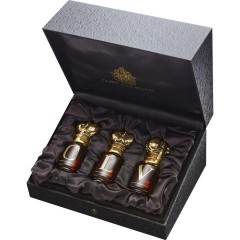 Clive Christian (Клайв Кристиан) C Women Travel Spray Спрей, 3 x 10 мл