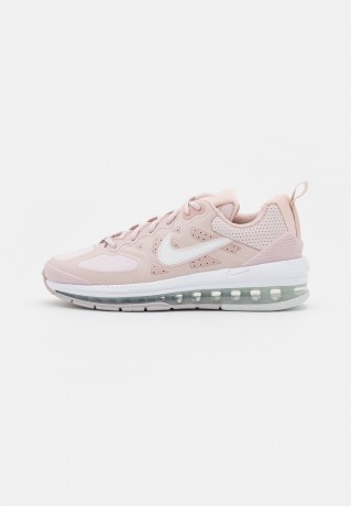 Nike Sportswear AIR MAX GENOME Sneaker low barely rose/summit white/pink oxford/white AIR MAX GENOME Низкие кроссовки женские еле розовые/саммит белый/розовый оксфорд/белый