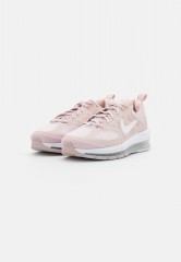 Nike Sportswear AIR MAX GENOME Sneaker low barely rose/summit white/pink oxford/white AIR MAX GENOME Низкие кроссовки женские еле розовые/саммит белый/розовый оксфорд/белый