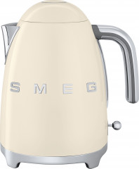 Smeg Smeg Wasserkocher KLF03CREU, 1,7 l, 2400 W  Чайник Smeg KLF03CREU, 1,7 л, 2400 Вт
