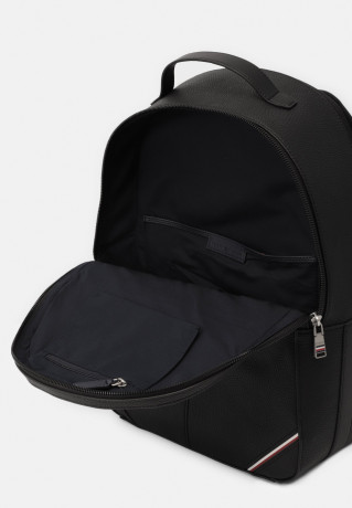 Tommy Hilfiger Rucksack black Рюкзак черный