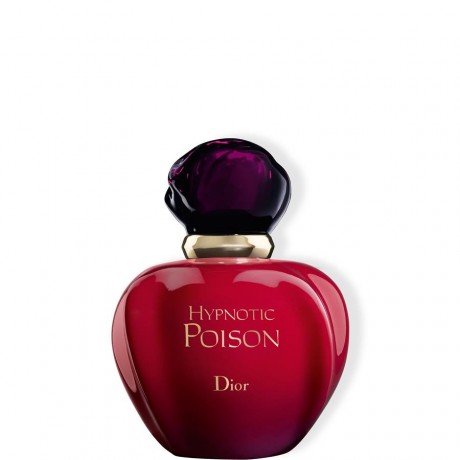 DIOR (Диор) Poison Eau de Toilette Туалетная вода Spray Спрей Hypnotic Poison, 30 мл