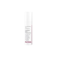 Alcina (Альсина) Empfindliche Haut Couperose Serum Сыворотка для лица, 30 мл