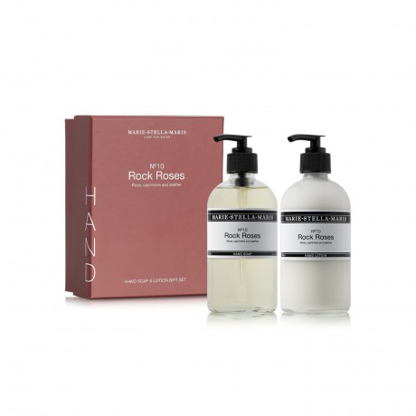 Marie-Stella-Maris Hand Gift Set Подарочный набор для рук