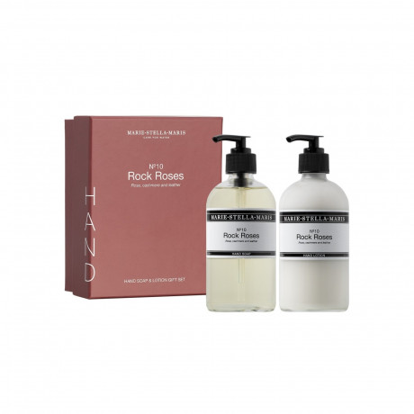 Marie-Stella-Maris Hand Gift Set Подарочный набор для рук