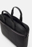 Tommy Hilfiger CENTRAL SLIM COMPUTER BAG UNISEX Briefcase black CENTRAL SLIM СУМКА ДЛЯ КОМПЬЮТЕРА УНИСЕКС Портфель черный