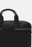 Tommy Hilfiger CENTRAL SLIM COMPUTER BAG UNISEX Briefcase black CENTRAL SLIM СУМКА ДЛЯ КОМПЬЮТЕРА УНИСЕКС Портфель черный