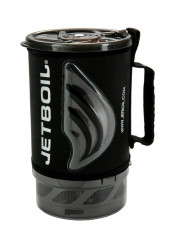 Jetboil Gaskocher Jetboil Flash All-in-one Kochsystem  Газовая плита Jetboil Jetboil Flash универсальная система приготовления пищи