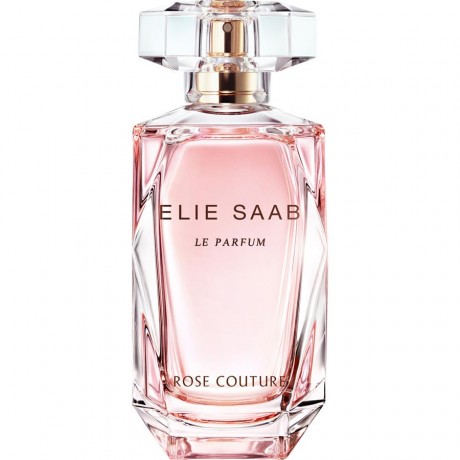 Elie Saab (Элли Сааб) Le Parfum Eau de Toilette Туалетная вода Spray Спрей Rose Couture, 90 мл