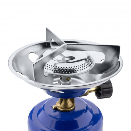 baygas baygas Gaskocher Baygas Campingkocher,Metallkorper Blau,1- Flammig fur Camping/Outdoor Газовая плита Baygas Походная печь Baygas, металлический корпус, синий, 1 пламя для кемпинга/улицы