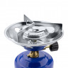 baygas baygas Gaskocher Baygas Campingkocher,Metallkorper Blau,1- Flammig fur Camping/Outdoor Газовая плита Baygas Походная печь Baygas, металлический корпус, синий, 1 пламя для кемпинга/улицы