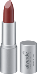 alverde NATURKOSMETIK Губная помада Color &amp; Care Simply Brown 27, 4,6г