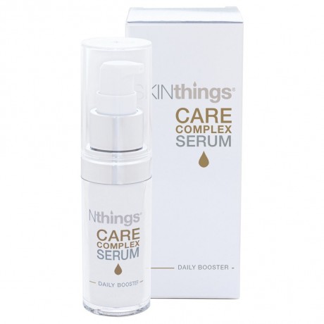 SKINthings Care Complex Комплекс ухода