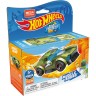 Mattel Mega Construx Hot Wheels Rockin Racers Sortiment Серия Mega Construx Hot Wheels Rockin Racers