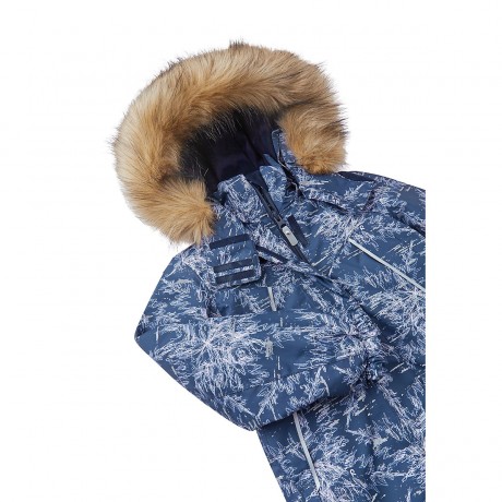 Reima Winterjacke Silda Winterjacken fur Madchen Зимняя куртка Silda Зимние куртки для девочки