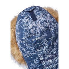 Reima Winterjacke Silda Winterjacken fur Madchen Зимняя куртка Silda Зимние куртки для девочки