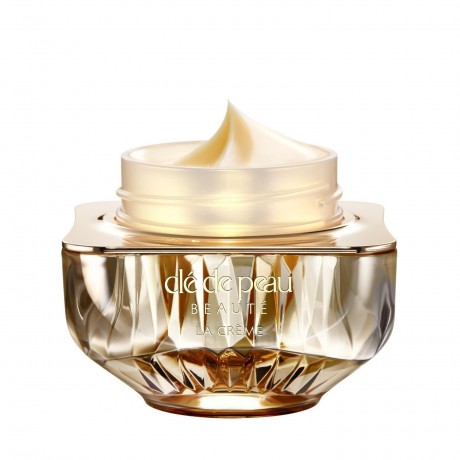 Cle de Peau Beaute La Creme Ла Крем