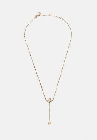 Tommy Hilfiger Necklace gold-coloured Ожерелье золотого цвета