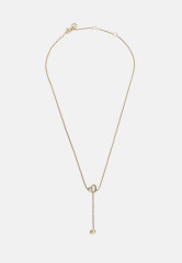 Tommy Hilfiger Necklace gold-coloured Ожерелье золотого цвета