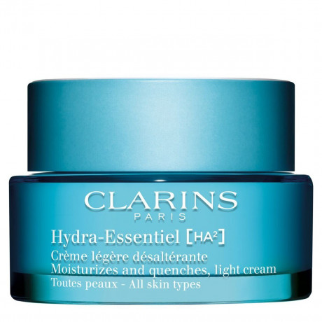 Clarins CREME LEGERE  КРЕМ ЛЕЖЕР