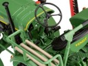 Revell Model Set Fendt F20 Dieselross easy-click-system Набор моделей Fendt F20 Dieselross с системой easy-click