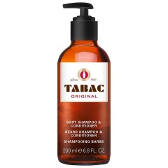 Tabac Tabac Original Bartshampoo Табак Оригинальный шампунь для бороды