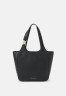 Tommy Hilfiger CONTEMPORARY TOTE Handbag black СОВРЕМЕННАЯ СУМКА Сумка черный