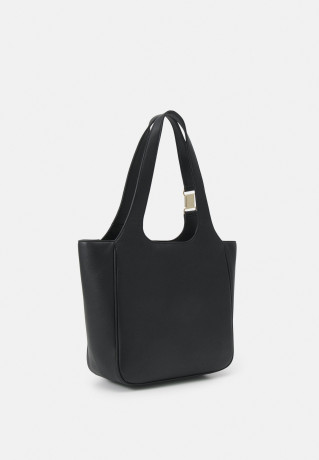 Tommy Hilfiger CONTEMPORARY TOTE Handbag black СОВРЕМЕННАЯ СУМКА Сумка черный