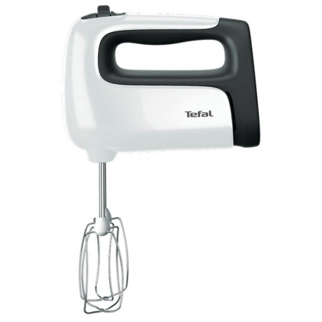 Tefal Tefal Stabmixer Prep'Mix+ HT461138 Handmixer 500 W Weiss  Погружной блендер Tefal Prep&#39;Mix+ HT461138 ручной миксер 500 Вт белый