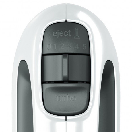 Tefal Tefal Stabmixer Prep'Mix+ HT461138 Handmixer 500 W Weiss  Погружной блендер Tefal Prep&#39;Mix+ HT461138 ручной миксер 500 Вт белый