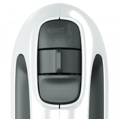 Tefal Tefal Stabmixer Prep'Mix+ HT461138 Handmixer 500 W Weiss  Погружной блендер Tefal Prep'Mix+ HT461138 ручной миксер 500 Вт белый