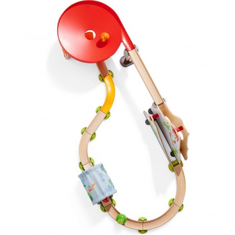 Haba HABA 303898 Kullerbu Drachenland HABA 303898 Земля Дракона Куллбу