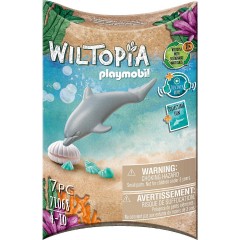 PLAYMOBIL PLAYMOBIL 71068 Wiltopia PLAYMOBIL 71068 Уилтопия