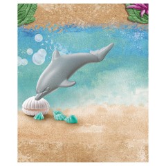 PLAYMOBIL PLAYMOBIL 71068 Wiltopia PLAYMOBIL 71068 Уилтопия