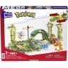 Mattel Mega Construx Pokemon Dschungel-Ruinen Bauset Mega Construx Pokemon Jungle Ruins Building Set
