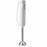 RIG-TIG RIG-TIG Stabmixer FOODIE White, 2 Geschwindigkeitsstufen, Speisen konnen direkt in Schussel oder Topf gemixt werden  Ручной блендер RIG-TIG FOODIE Белый, 2 уровня скорости, продукты можно смешивать прямо в миске или кастрюле