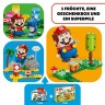 LEGO LEGO Super Mario 71418 Levels: Kreativbox Leveldesigner-Set LEGO Super Mario 71418 Уровни: набор для создания творческих уровней