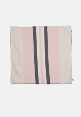 Tommy Hilfiger TH ICONIC SCARF Foulard misty pink mix TH ICONIC SCARF платок туманный розовый микс