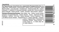 Schwarzkopf Men Re-Nature Medium, Краска от седины для мужчин  постепенное восстановление цвета волос, средне-русый, 145 мл