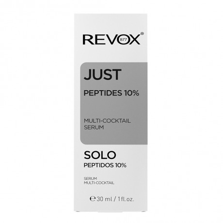 REVOX B77 Peptides 10% Пептиды 10%