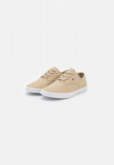 Tommy Hilfiger ESSENTIAL KESHA LACE Trainers sandalwood ESSENTIAL KESHA LACE Кроссовки сандаловое дерево