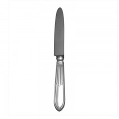 Robbe &amp; Berking Robbe &amp; Berking Belvedere 150 g versilbert Menumesser Robbe &amp;amp; Berking Belvedere 150 г посеребренный столовый нож