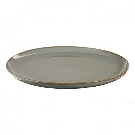 ASA SELECTION ASA Saisons Eucalyptus Platzteller d: 31 cm Тарелка для зарядного устройства ASA Saisons Eucalyptus d: 31 см