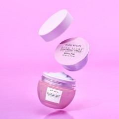 Glow Recipe Plum Plump Hyaluronic Cream Refill Pod  Plum Plump Hyaluronic Cream Refill Pod