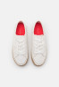 Tommy Hilfiger ROPE CORPORATE Espadrilles ecru ROPE CORPORATE Эспадрильи экрю